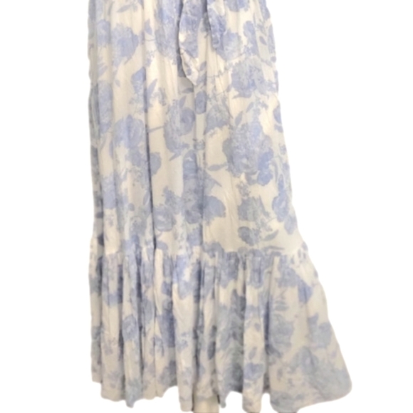 Buddy Love Floral Maxi Dress PLEASE READ DESCRIPTION - Picture 10 of 16